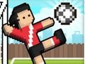 Игра Футбол Случайный онлайн