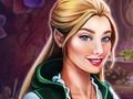 Игра Свечение на деревьях онлайн
