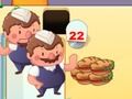 Игра Гастрономический конвейер онлайн
