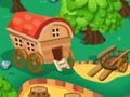 Игра Веселая ферма онлайн