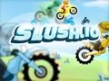 Игра Слякоть онлайн Игра Слякоть онлайн