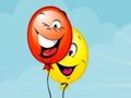 Игра Проблема воздушного шара онлайн Игра Проблема воздушного шара онлайн