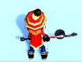 Игра Хоккейный вызов 3d онлайн Игра Хоккейный вызов 3d онлайн