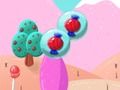 Игра Леденцовое крушение онлайн