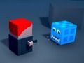 Игра Стрельба Вокс онлайн