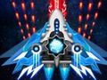 Игра Экстремальная космическая авиационная атака онлайн Игра Экстремальная космическая авиационная атака онлайн
