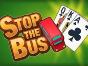 Игра Остановите автобус онлайн