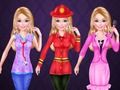 Игра Модные наряды для девушек онлайн