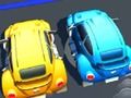 Игра Мастер парковки 3d онлайн