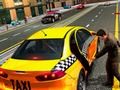 Игра Лондонский таксист онлайн