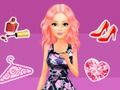 Игра Элли, приготовься со мной 2 онлайн