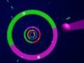 Игра Цветной порыв онлайн