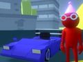 Игра Лихорадочные картинги онлайн