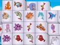 Игра Морская жизнь Маджонг онлайн