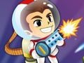 Игра Инопланетное вторжение 2 онлайн