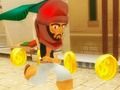 Игра Бегун на Ближнем Востоке онлайн