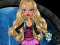 Игра Кукла-монстр онлайн Игра Кукла-монстр онлайн