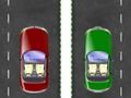 Игра Управляйте 3 автомобилями онлайн