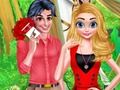 Игра Знакомство на вечеринке онлайн