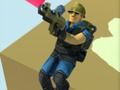 Игра Джонни Триггер 3d онлайн Игра Джонни Триггер 3d онлайн