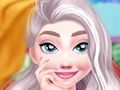 Игра Новый шикарный весенний блог онлайн