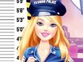 Игра Элли: Полицейская мода онлайн
