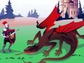 Игра Головоломка Охота на драконов онлайн