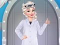 Игра Приключения Элизы Машина времени  онлайн
