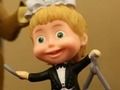 Игра Маша и медведь: Моменты онлайн