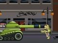 Игра Танк против немертвых онлайн