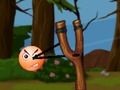 Игра Сердитый эмоджи: Стрельба онлайн