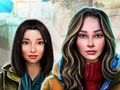 Игра Тест Мужества онлайн