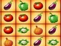 Игра Овощное соответствие 3 онлайн