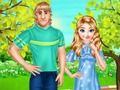 Игра Анна велосипедная любовь онлайн