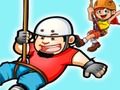Игра Долина Линия зигзаг онлайн