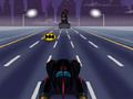 Игра Бэтмен мстит горилле онлайн Игра Бэтмен мстит горилле онлайн