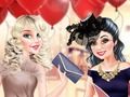 Игра Сладкие шестьдесят онлайн