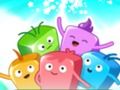 Игра Взрывной матч онлайн
