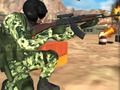 Игра Коммандос США онлайн