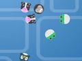 Игра Крушение животных онлайн
