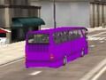 Игра Симулятор пассажирского автобуса онлайн