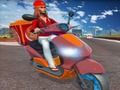 Игра Отличная пицца Доставка онлайн