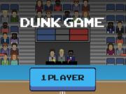 Игра Игра Данка онлайн