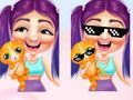 Игра Приключения Мируны: Фильтр мания онлайн Игра Приключения Мируны: Фильтр мания онлайн