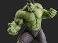 Игра Самый сильный зеленый человек онлайн