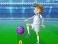 Игра Стрелок по мячам онлайн Игра Стрелок по мячам онлайн