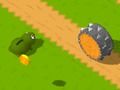 Игра Лягушка онлайн