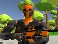 Игра Строитель форта онлайн