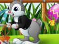 Игра Пасхальный пазл делюкс онлайн