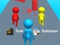 Игра Эпическая гонка онлайн